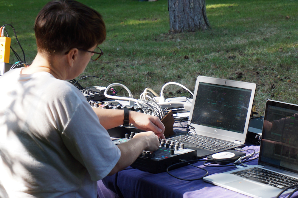 How Streaming is Shaping the Future of Live Music Festivals